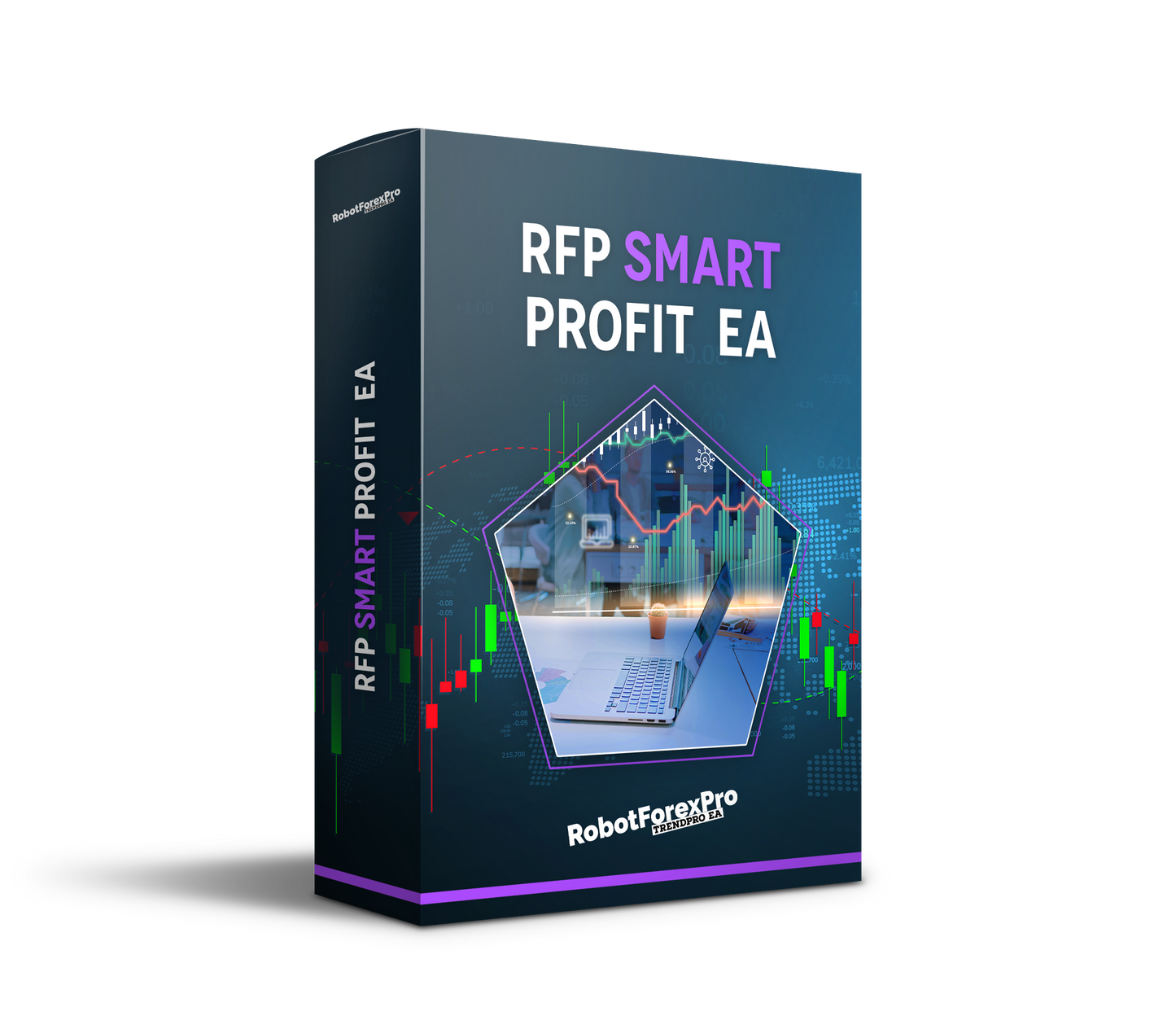 RFP SmartProfit V2.1 TrendPro Forex EA