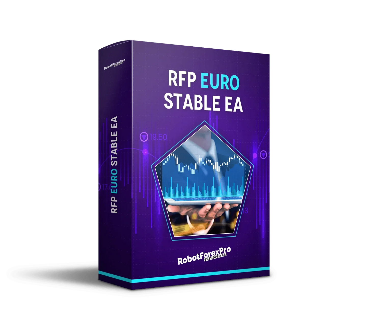 RFP EUROSTABLE EA V2 | RobotForexPro - RobotForexPro One of the Best Forex EA