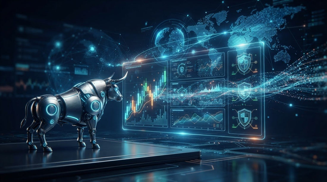 Automated Forex Trading Software: A 2026 Buyer’s Guide