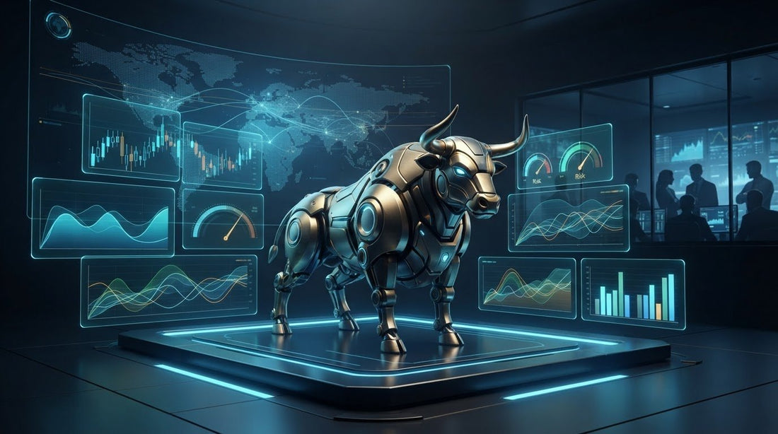 Best Gold Trading EA Bot: How to Compare Options in 2026