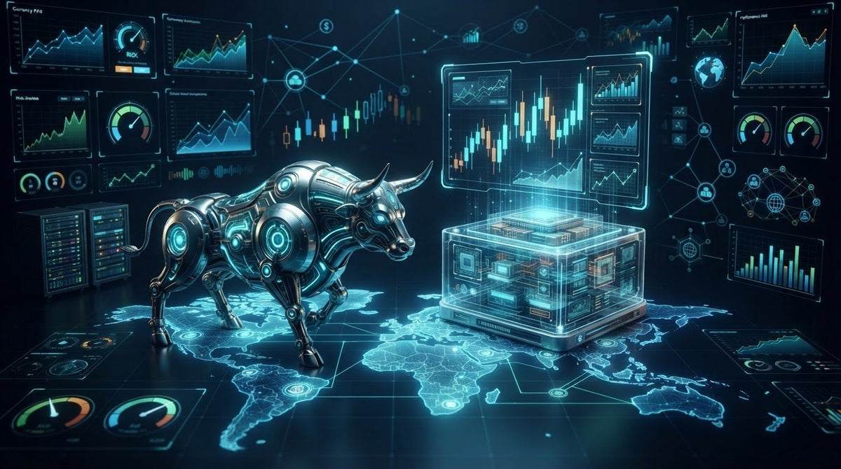 Buy Forex EA Software: 2026 Buyer's Guide