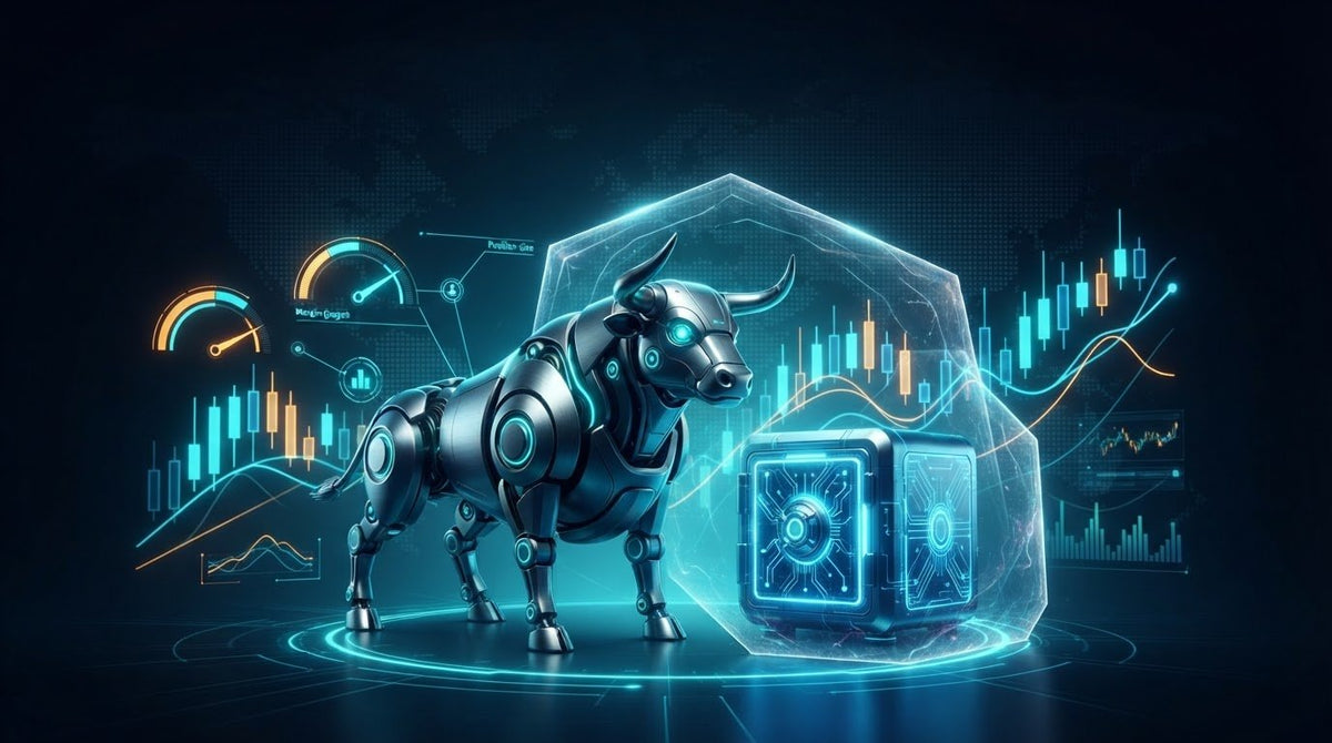 Forex EA for Small Accounts: Risk and Readiness Guide