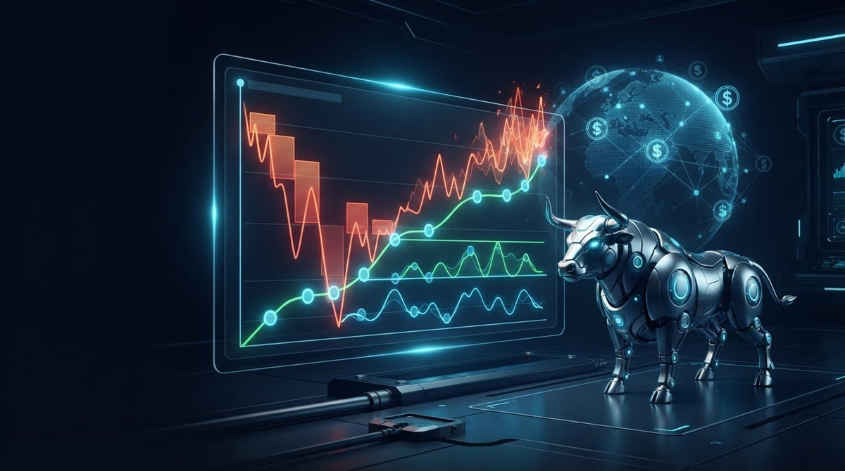 Forex EA Without Martingale: How to Compare Trading Systems