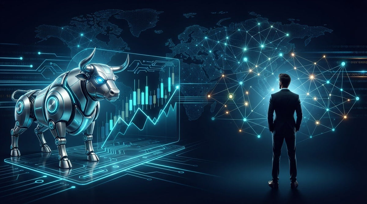 Forex Robots vs Copy Trading: Which Approach Fits You