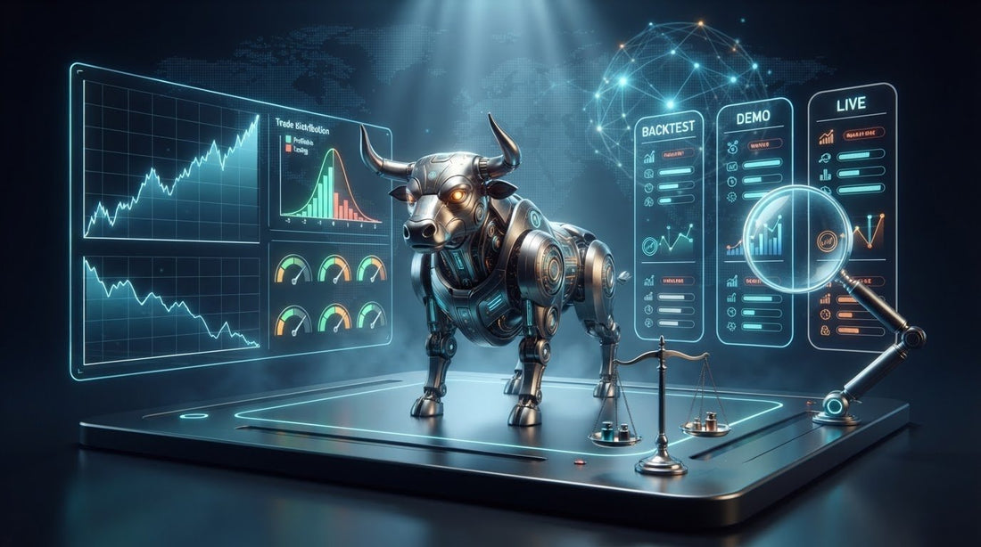 How to Evaluate Forex Robot Performance: A Practical 2026 Guide