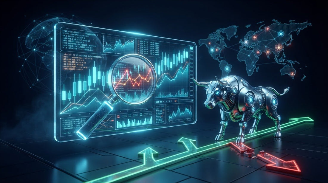 How to Spot Fake Forex EA Backtests: A Practical 2026 Audit Guide