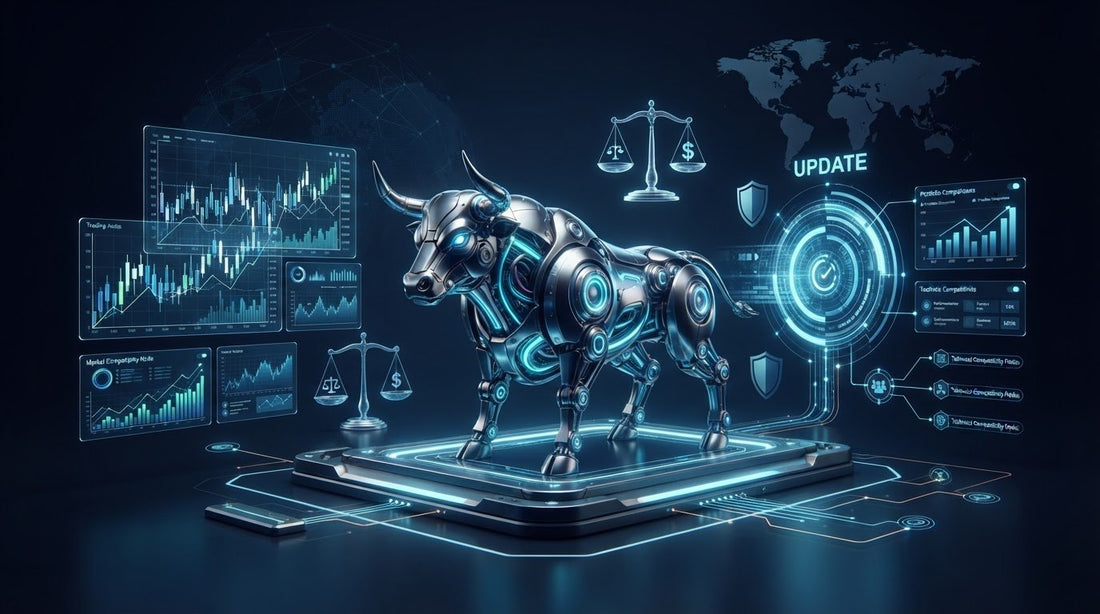 Latest Updated Versions of Expert Advisors (EAs): A Buyer’s Guide