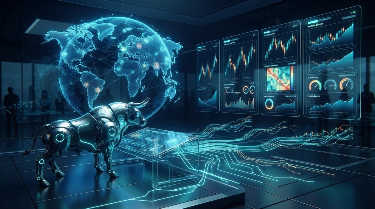 Multi Pair Forex EA: How to Evaluate a Multi-Currency Trading System