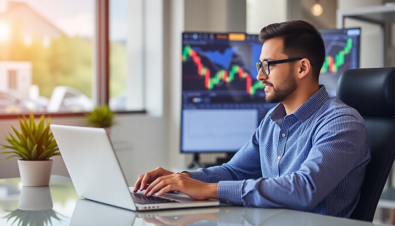 How Expert Advisors Manage Risk in Forex Trading | RobotForexPro - RobotForexPro One of the Best Forex EA