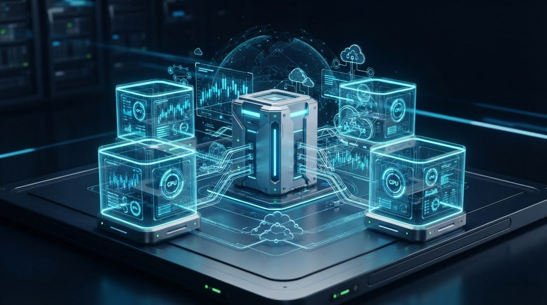 Running Multiple MetaTrader Instances on One VPS: 2026 Setup Guide