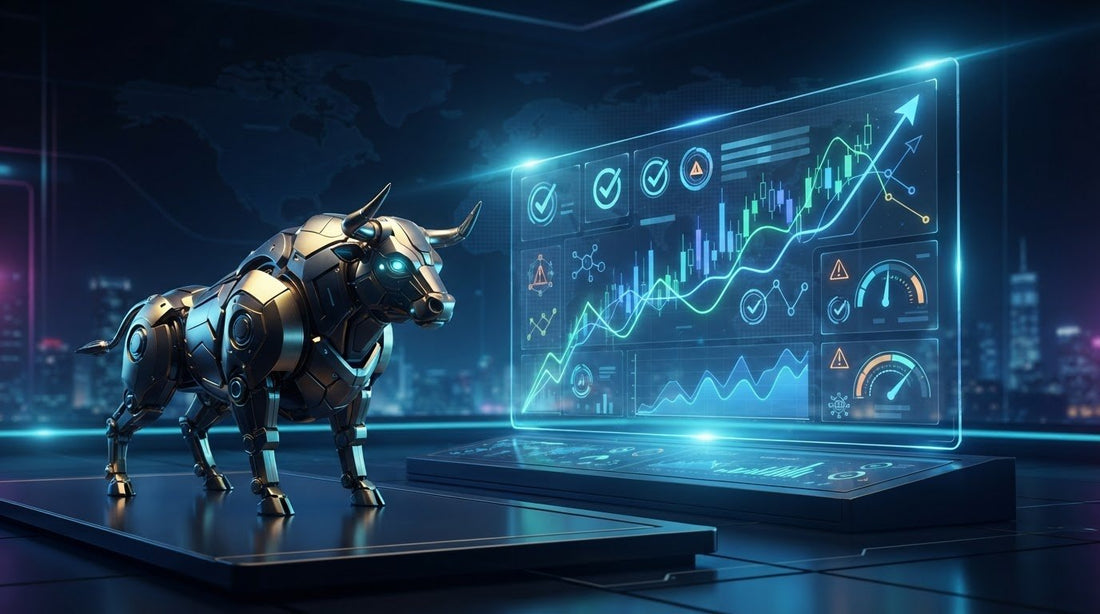 Verified Myfxbook Gold EA: How to Evaluate Track Records in 2026