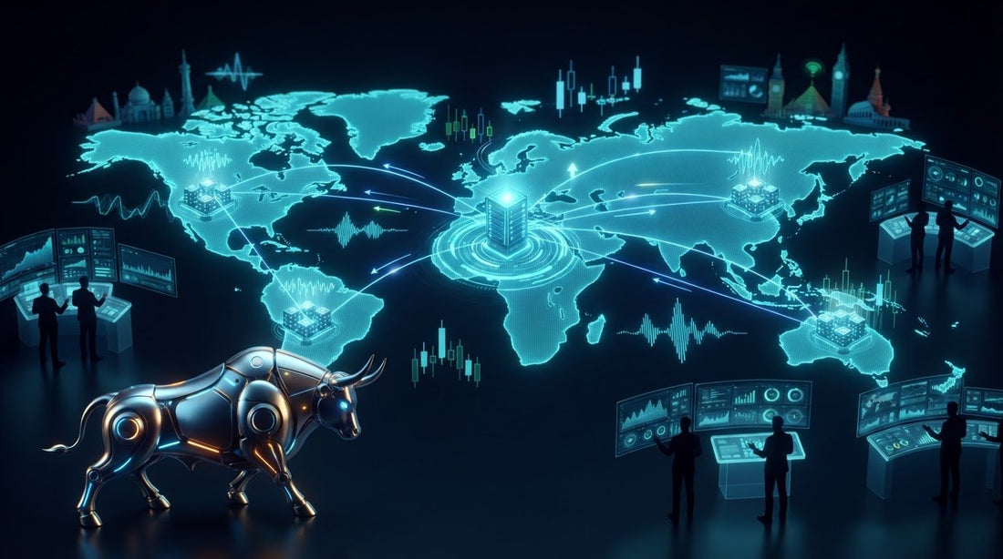VPS Location and Broker Latency Explained: How to Choose in 2026