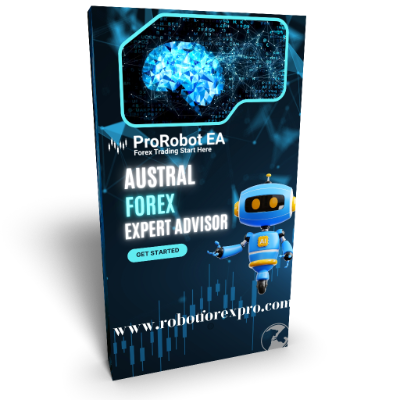 Updated! Austral V2.6 Forex EA - TrendPro Robot Forex Pro Best Forex EA