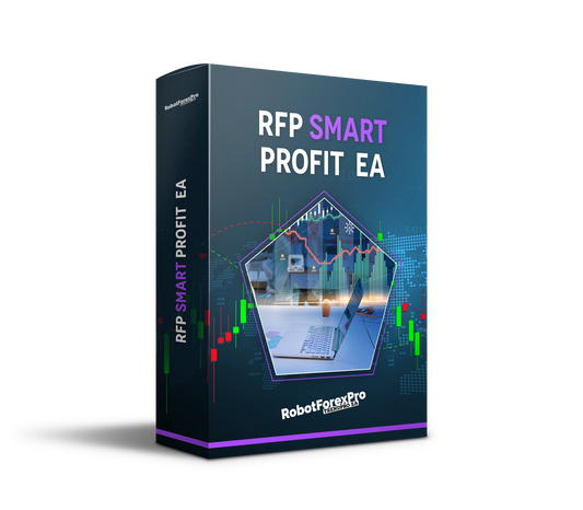 RFP SmartProfit V2.1 TrendPro Forex EA