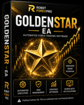 Forex EA GoldenStar RobotForexPro XAUUSD EA