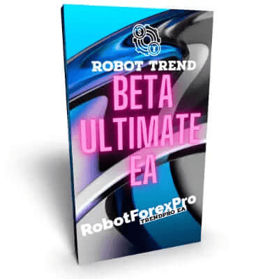 Beta Ultimate EA TrendPro - Fast profit Forex Expert Advisor 