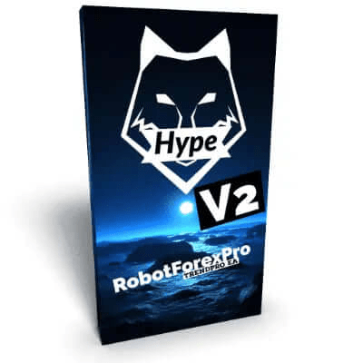 Alpha Hype TrendPro EA - Advanced Forex Trading Robot with Unlimited Accounts - TrendPro EA Robot Forex Pro FX Expert Advisor